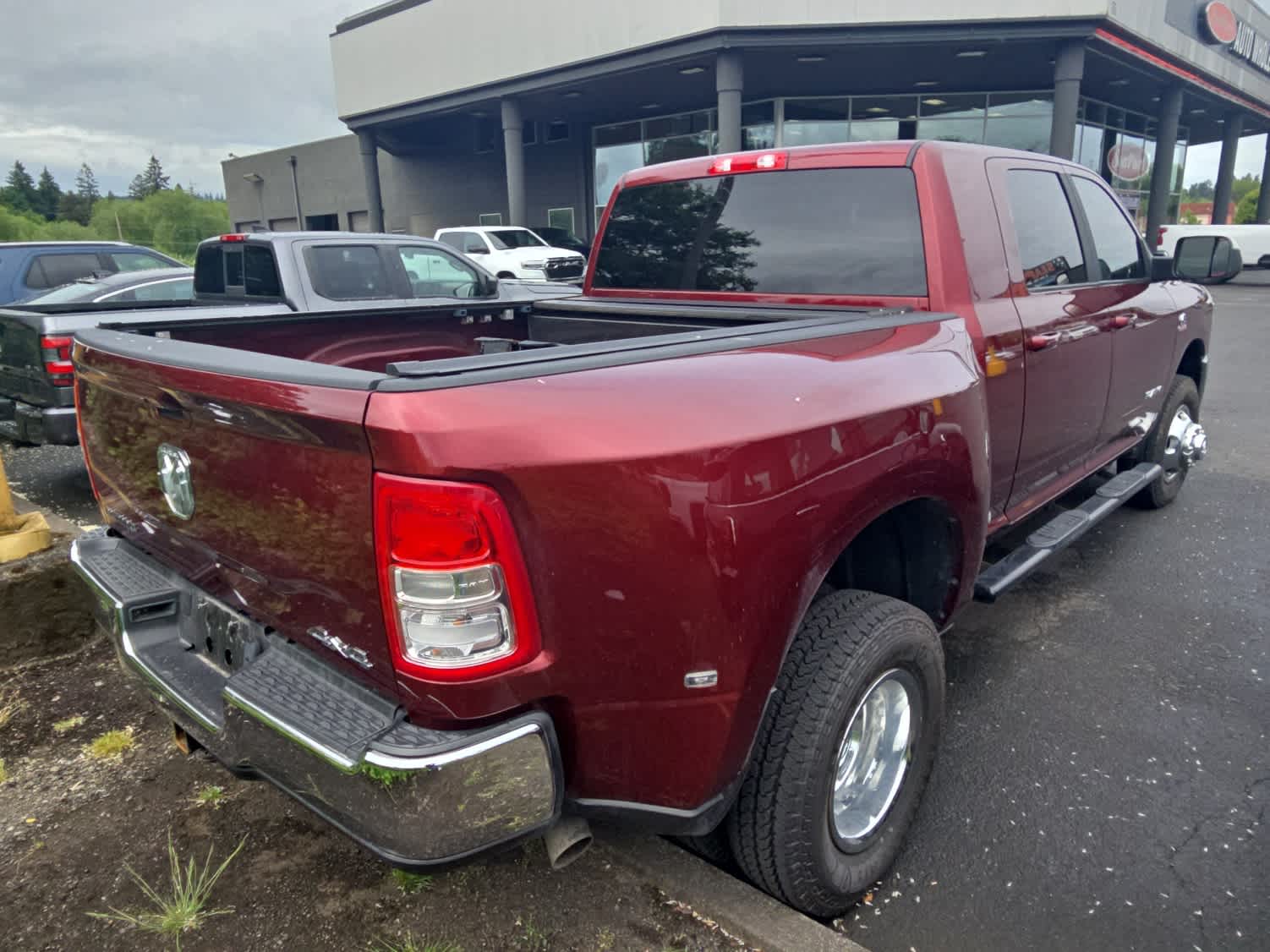 ram ram 3500 pickup 2020 3C63RRLL3LG254581 image ram ram 3500 pickup 2020 3C63RRLL3LG254581 image